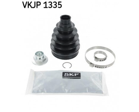 Bellow Set, drive shaft VKJP 1335 SKF, Image 2