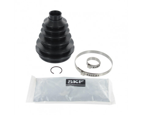 Bellow Set, drive shaft VKJP 1336 SKF