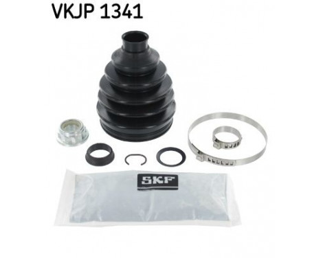 Bellow Set, drive shaft VKJP 1341 SKF, Image 2