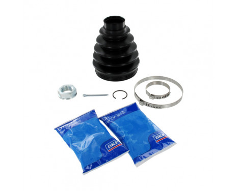 Bellow Set, drive shaft VKJP 1344 SKF