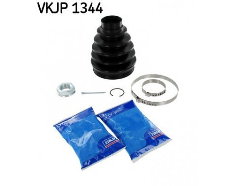 Bellow Set, drive shaft VKJP 1344 SKF, Image 2