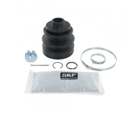 Bellow Set, drive shaft VKJP 1345 SKF