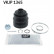 Bellow Set, drive shaft VKJP 1345 SKF, Thumbnail 2