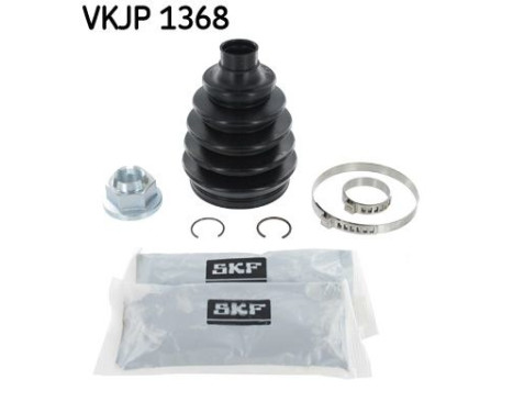 Bellow Set, drive shaft VKJP 1368 SKF, Image 2