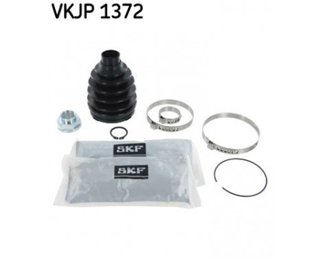 Bellow Set, drive shaft VKJP 1372 SKF, Image 2