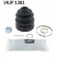 Bellow Set, drive shaft VKJP 1381 SKF, Thumbnail 2