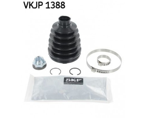 Bellow Set, drive shaft VKJP 1388 SKF, Image 2