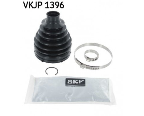 Bellow Set, drive shaft VKJP 1396 SKF, Image 2