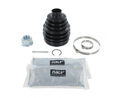 Bellow Set, drive shaft VKJP 1398 SKF