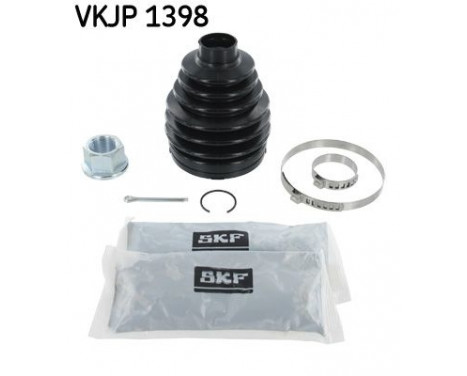 Bellow Set, drive shaft VKJP 1398 SKF, Image 2