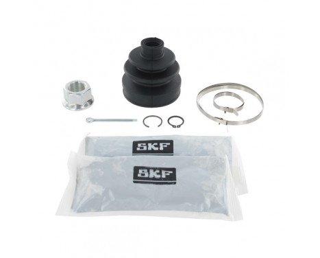 Bellow Set, drive shaft VKJP 1402 SKF