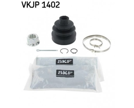 Bellow Set, drive shaft VKJP 1402 SKF, Image 2