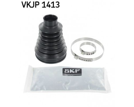 Bellow Set, drive shaft VKJP 1413 SKF, Image 2