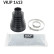 Bellow Set, drive shaft VKJP 1413 SKF, Thumbnail 2