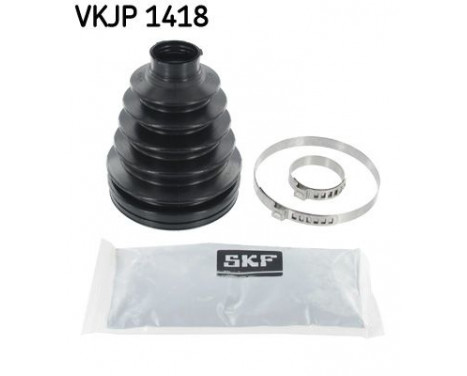 Bellow Set, drive shaft VKJP 1418 SKF, Image 2