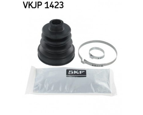 Bellow Set, drive shaft VKJP 1423 SKF, Image 2