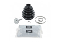 Bellow Set, drive shaft VKJP 1439 SKF