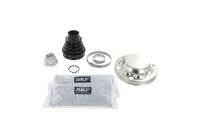 Bellow Set, drive shaft VKJP 1442 SKF