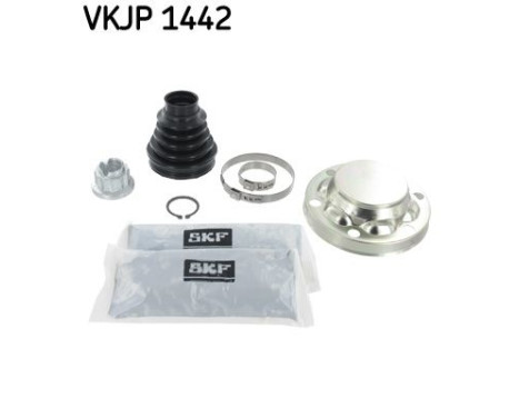 Bellow Set, drive shaft VKJP 1442 SKF, Image 2