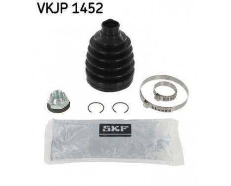 Bellow Set, drive shaft VKJP 1452 SKF, Image 2