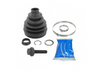 Bellow Set, drive shaft VKJP 1466 R SKF