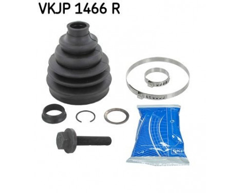 Bellow Set, drive shaft VKJP 1466 R SKF, Image 2