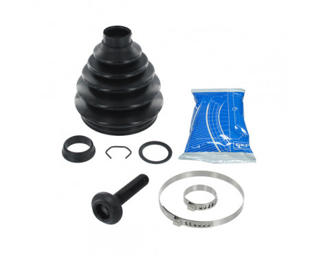 Bellow Set, drive shaft VKJP 1466 SKF