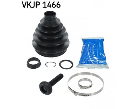 Bellow Set, drive shaft VKJP 1466 SKF, Image 2