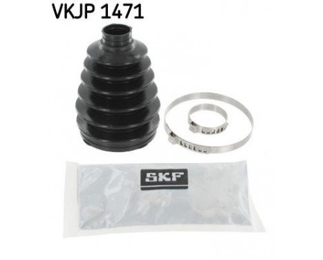 Bellow Set, drive shaft VKJP 1471 SKF, Image 2