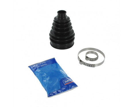 Bellow Set, drive shaft VKJP 1477 SKF