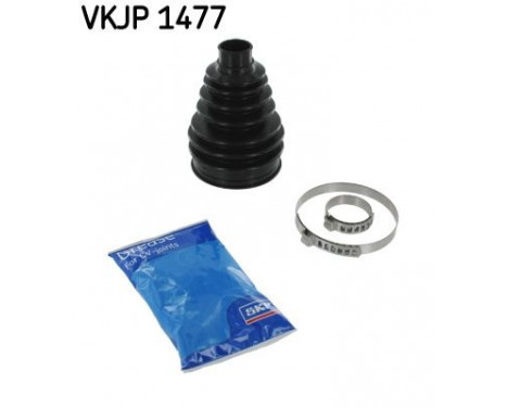 Bellow Set, drive shaft VKJP 1477 SKF, Image 2