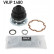 Bellow Set, drive shaft VKJP 1480 SKF, Thumbnail 2