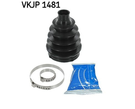 Bellow Set, drive shaft VKJP 1481 SKF, Image 2