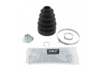 Bellow Set, drive shaft VKJP 1484 SKF