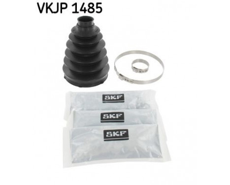 Bellow Set, drive shaft VKJP 1485 SKF, Image 2