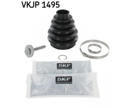 Bellow Set, drive shaft VKJP 1495 SKF, Image 2