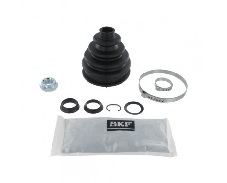 Bellow Set, drive shaft VKJP 3004 SKF