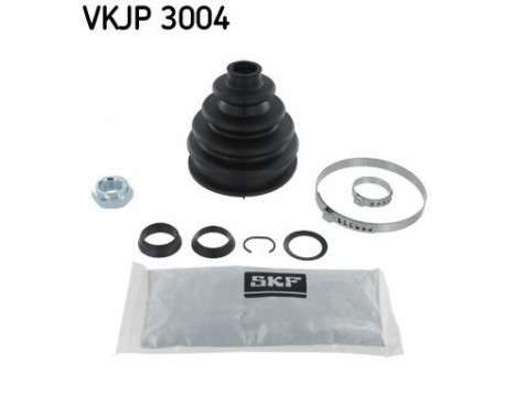 Bellow Set, drive shaft VKJP 3004 SKF, Image 2