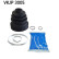 Bellow Set, drive shaft VKJP 3005 SKF, Thumbnail 2