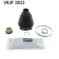 Bellow Set, drive shaft VKJP 3013 SKF, Thumbnail 2