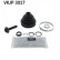 Bellow Set, drive shaft VKJP 3017 SKF, Thumbnail 2