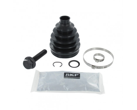 Bellow Set, drive shaft VKJP 3037 SKF