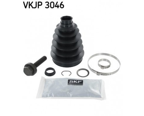 Bellow Set, drive shaft VKJP 3046 SKF, Image 2