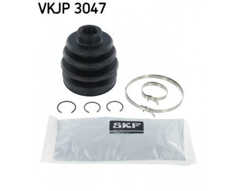 Bellow Set, drive shaft VKJP 3047 SKF, Image 2