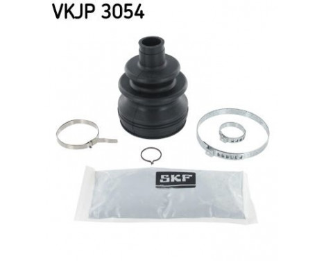 Bellow Set, drive shaft VKJP 3054 SKF, Image 2