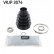 Bellow Set, drive shaft VKJP 3074 SKF, Thumbnail 2