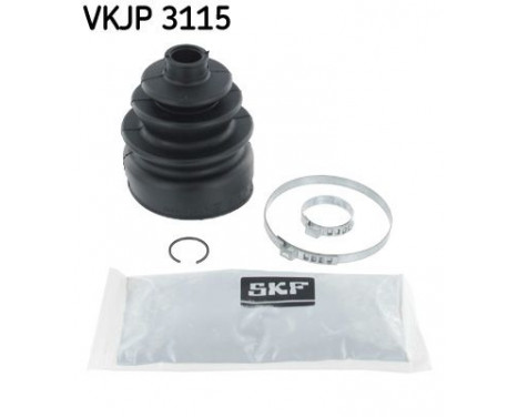 Bellow Set, drive shaft VKJP 3115 SKF, Image 2