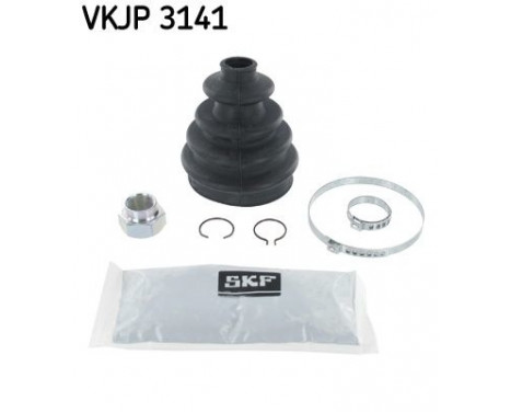 Bellow Set, drive shaft VKJP 3141 SKF, Image 2