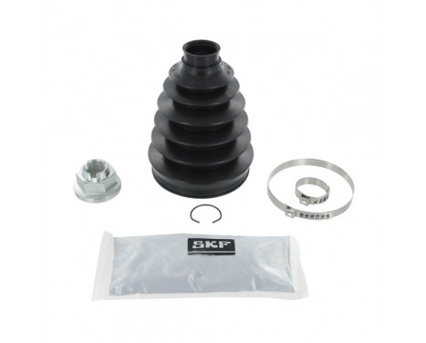 Bellow Set, drive shaft VKJP 3143 SKF