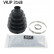 Bellow Set, drive shaft VKJP 3148 SKF, Thumbnail 2